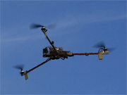 Tricopter