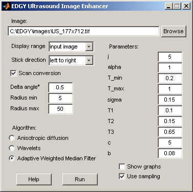 GUI