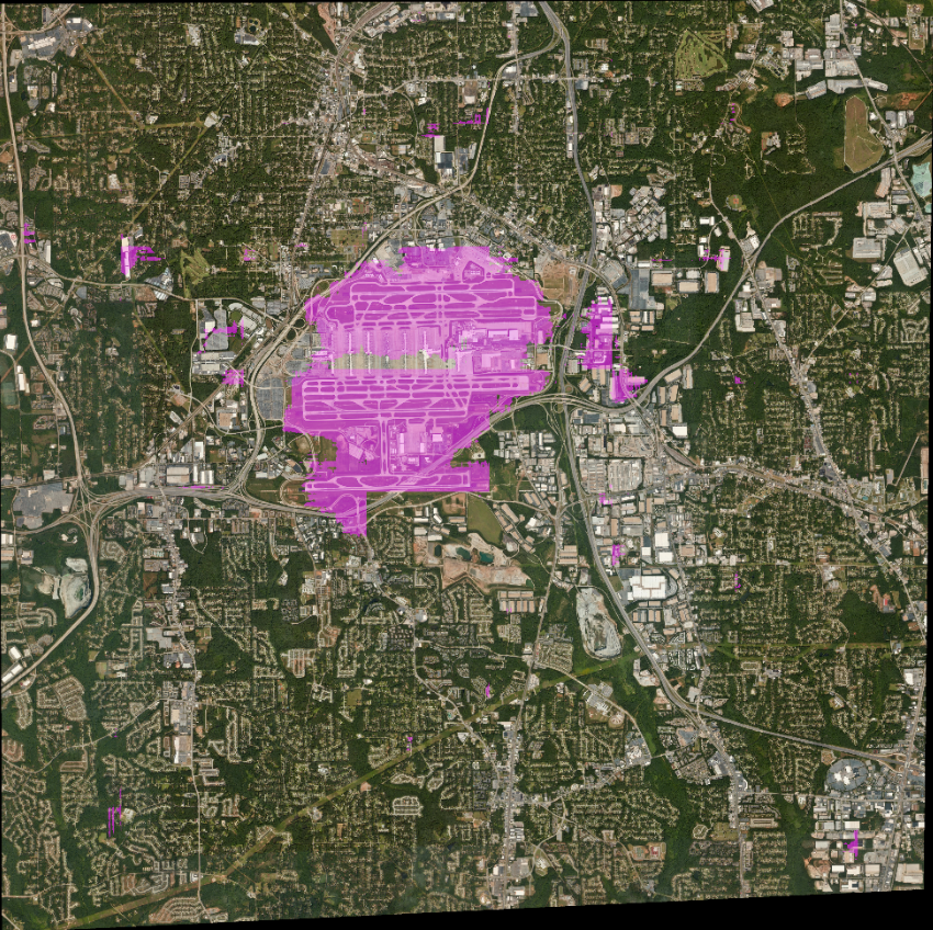 Classified Atlanta