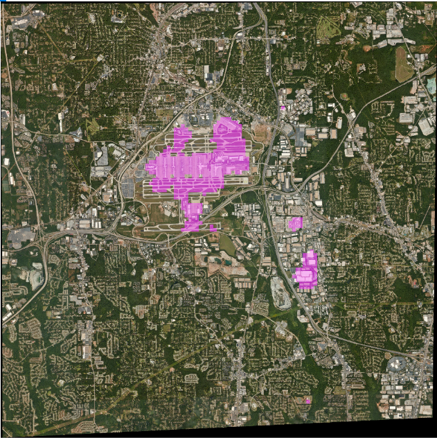 Classified Atlanta