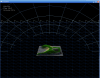 Mesh LOD 1