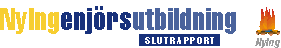 Slutrapport